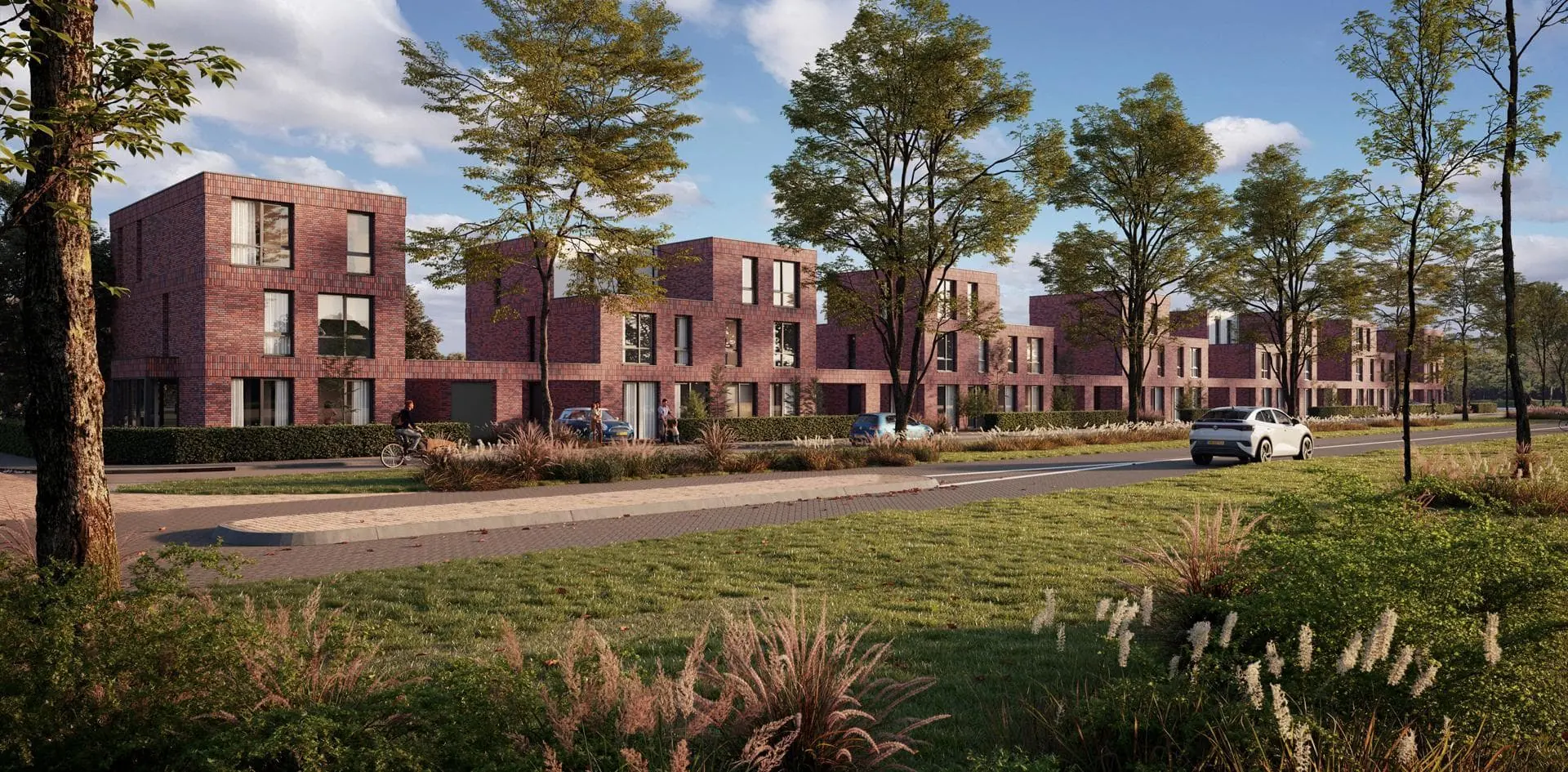 Residential